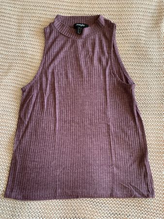 Top violet leger