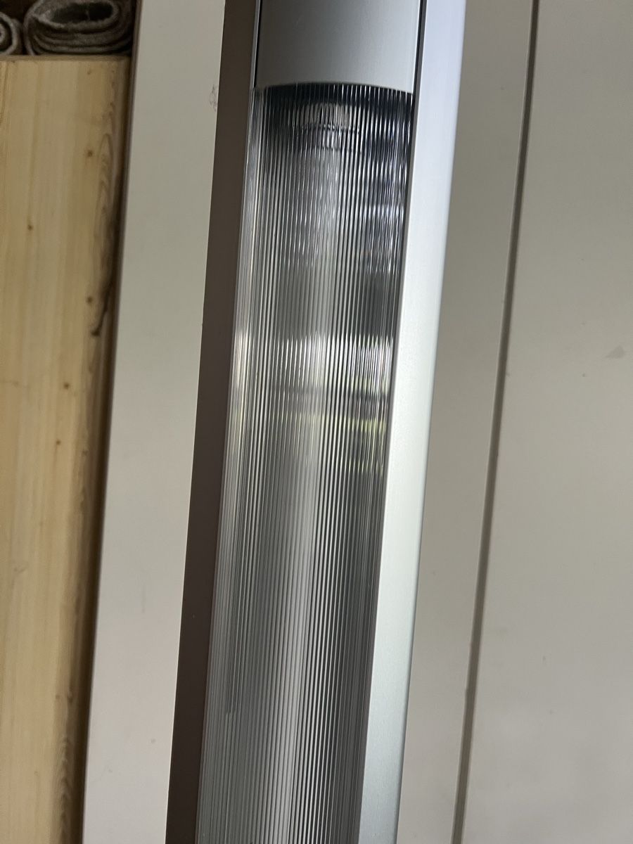 Interio Lampes: 2 Ständerlampen Interio – D'occasion à Schwendibach par didu12 2