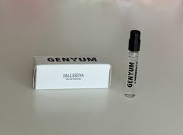 GENYUM BALLERINA PROBE