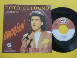 Toto Cutugno – Emozioni