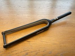 Rose Carbon Fahrrad Gabel