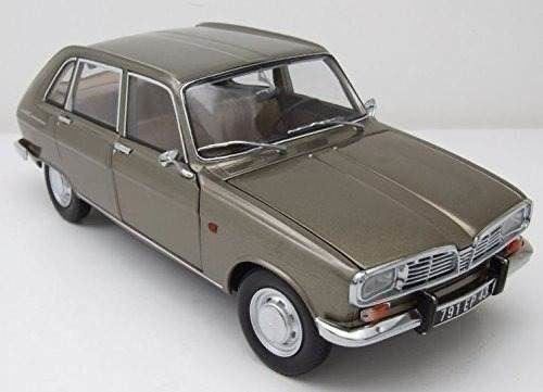 Renault Modellini d'auto: RENAULT 16 im Massstab 1:18 – Nuovo e nell'imballaggio originale da Erlenbach im Simmental venduto da Model_box 1