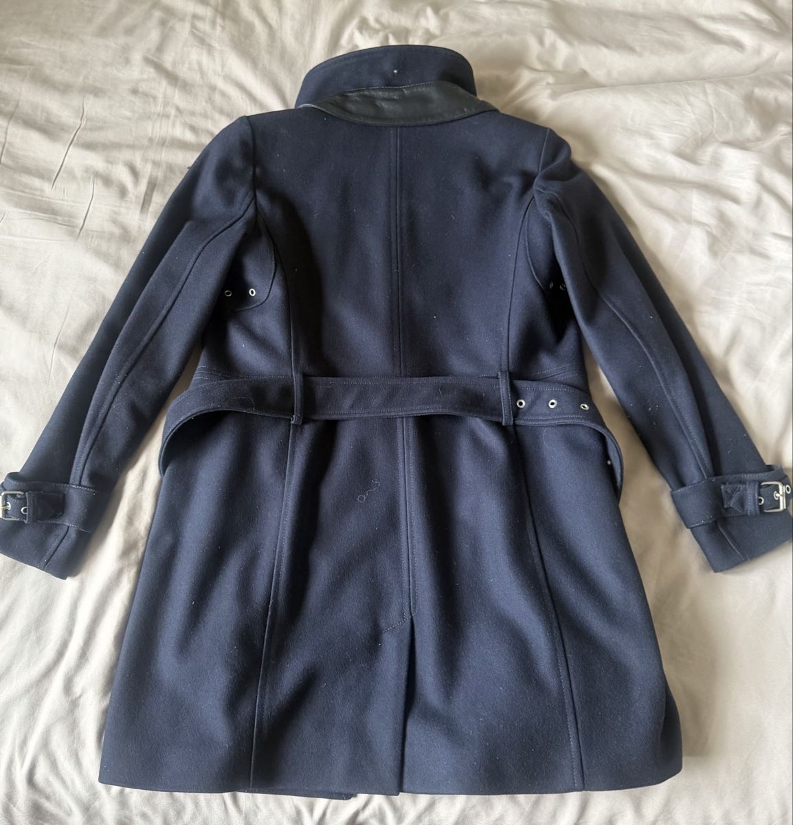 Kooples Cappotti: The Kooples Übergansmantel, Grösse 36 – Usato da Gümligen venduto da Mestelle 2
