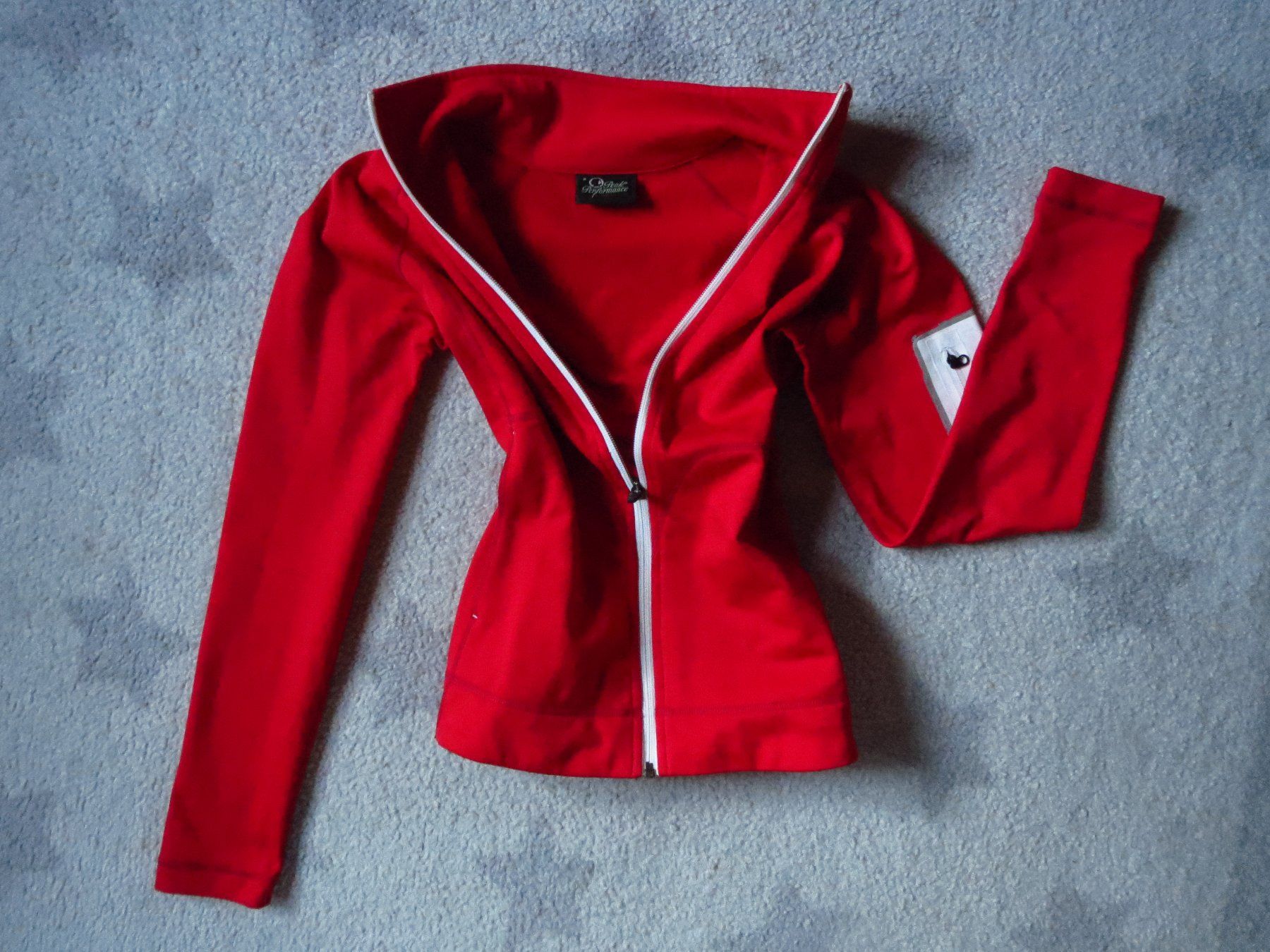 Peak Performance Giacche: stylische PEAK PERFORMANCE Damen Jacke Gr S – Usato da Kiental venduto da Anna8702 3