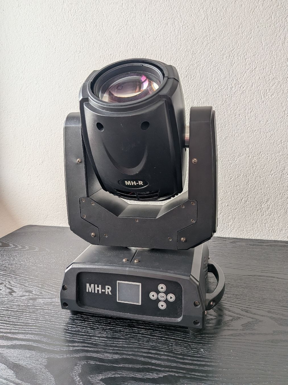 Lampade: Light-Inc MH-R – Usato da Herisau venduto da fab_wyx7