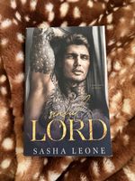 Sinful Lord - Sasha Leone