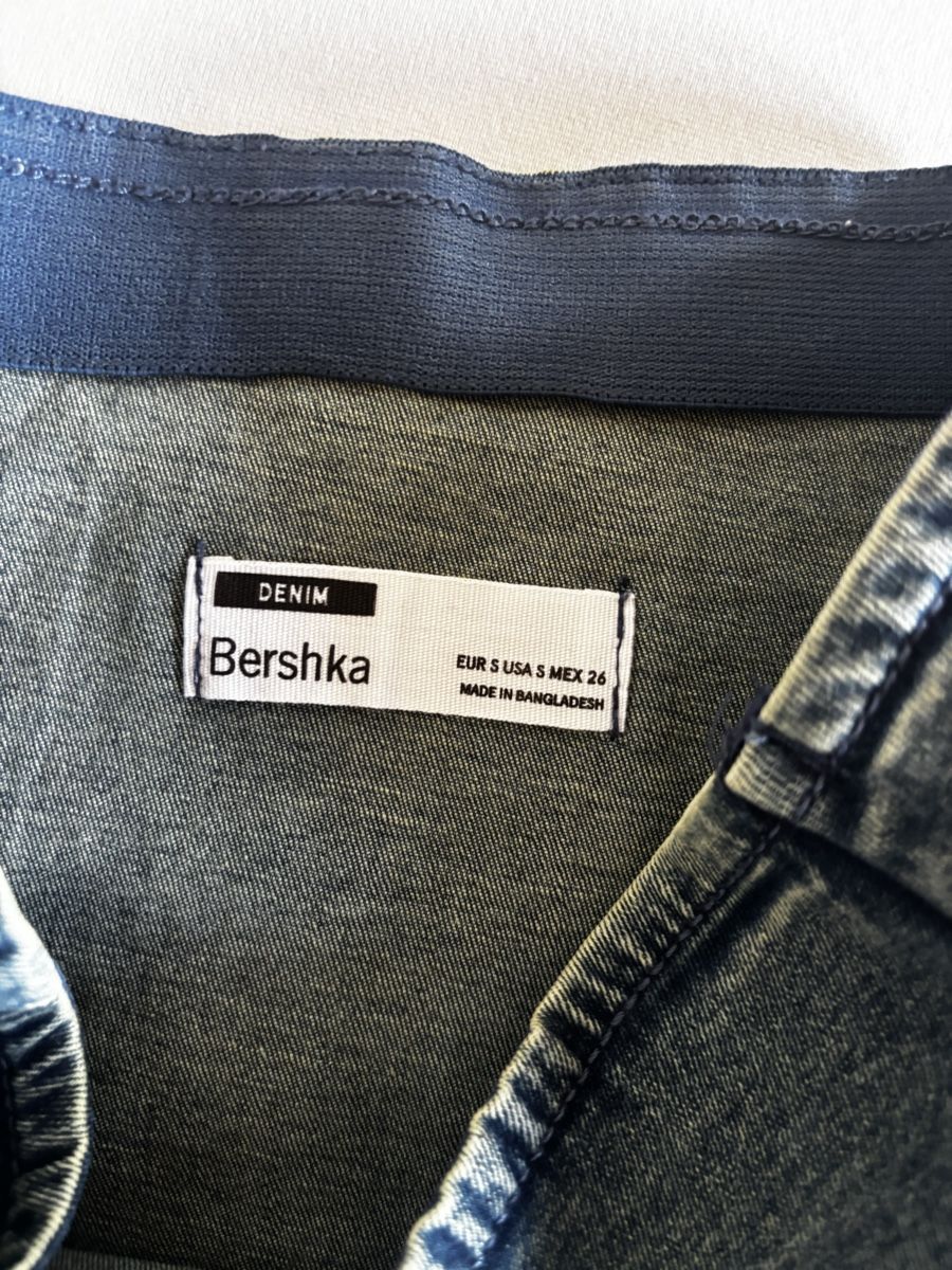 Bershka Vestiti & Gonne: jupe Bershka – Nuovo (secondo la descrizione) da Vouvry venduto da sha_rk5q 1