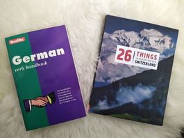 Switzerland Starter Kit