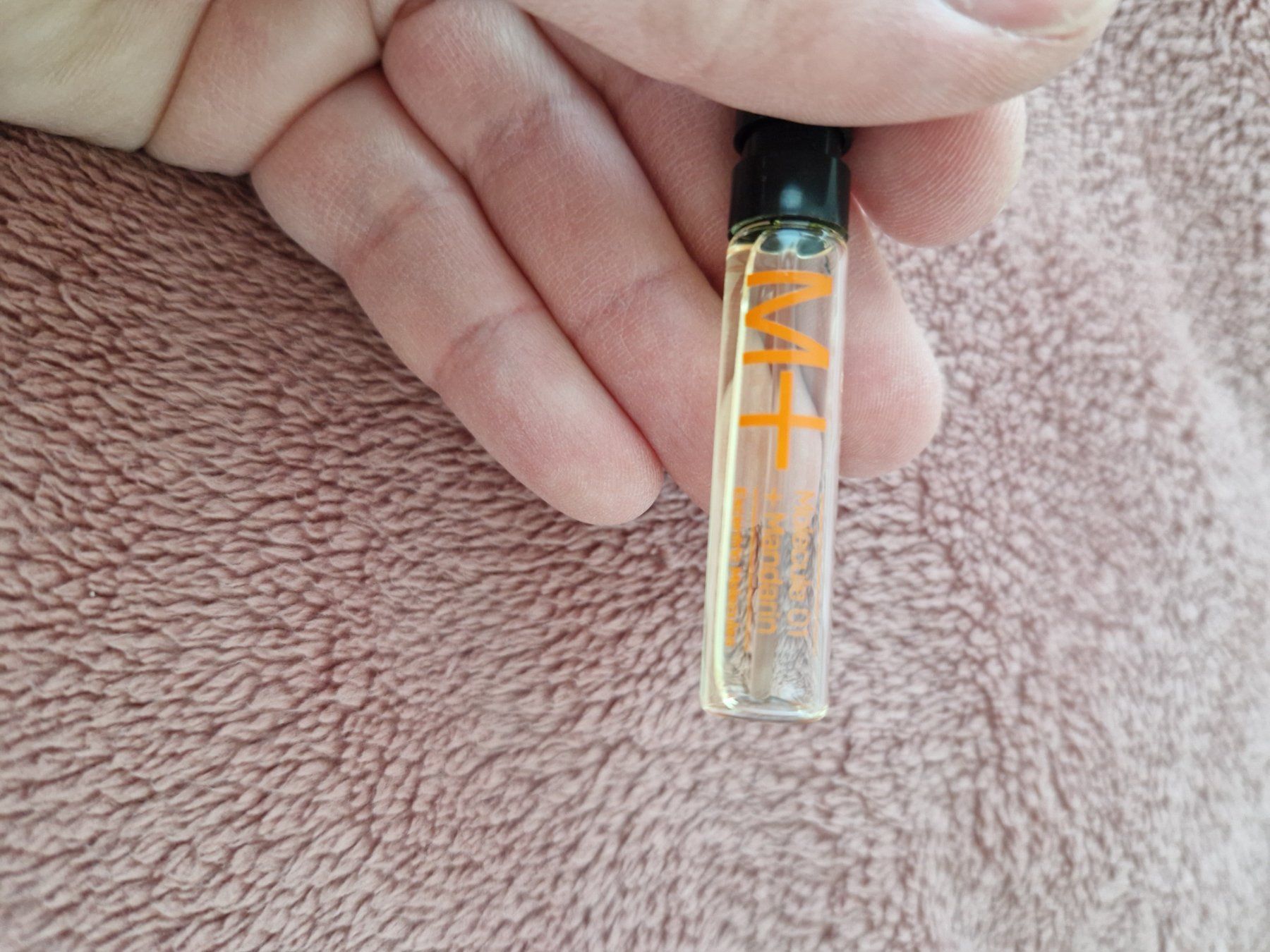 Initio Profumi & Eau de Toilette: Parfum Proben Set, Top Marken – Usato da Erlinsbach SO venduto da ULIKH 5