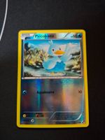 Pokemon Piccolente 36/114 Reverse Schwarz&Weiss Base