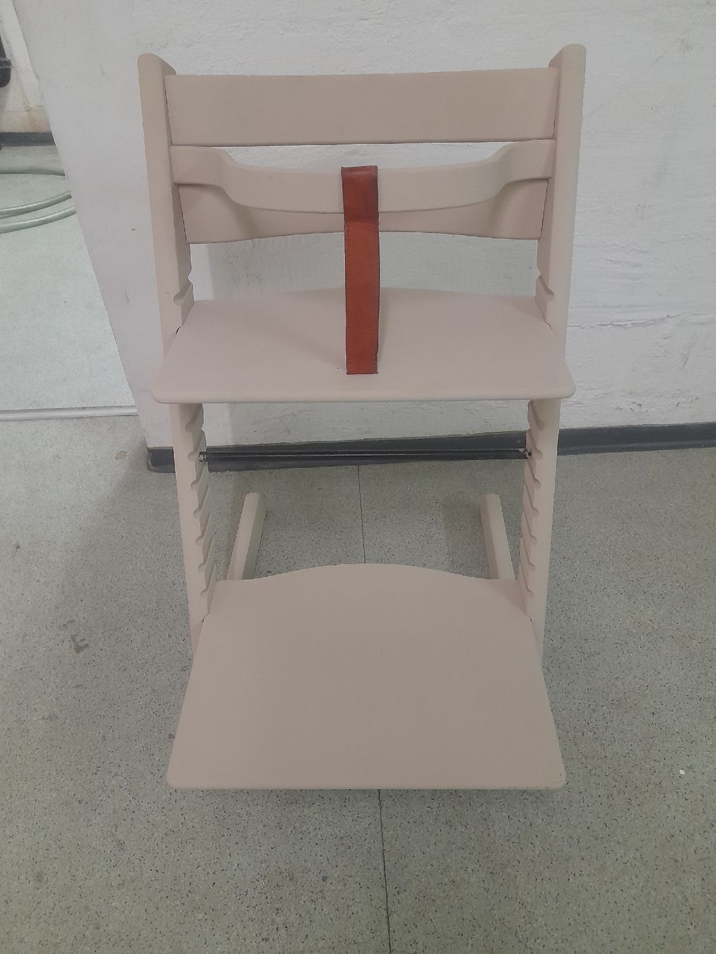 Chaises: trip trap stoke – D'occasion à Glattbrugg par B_B