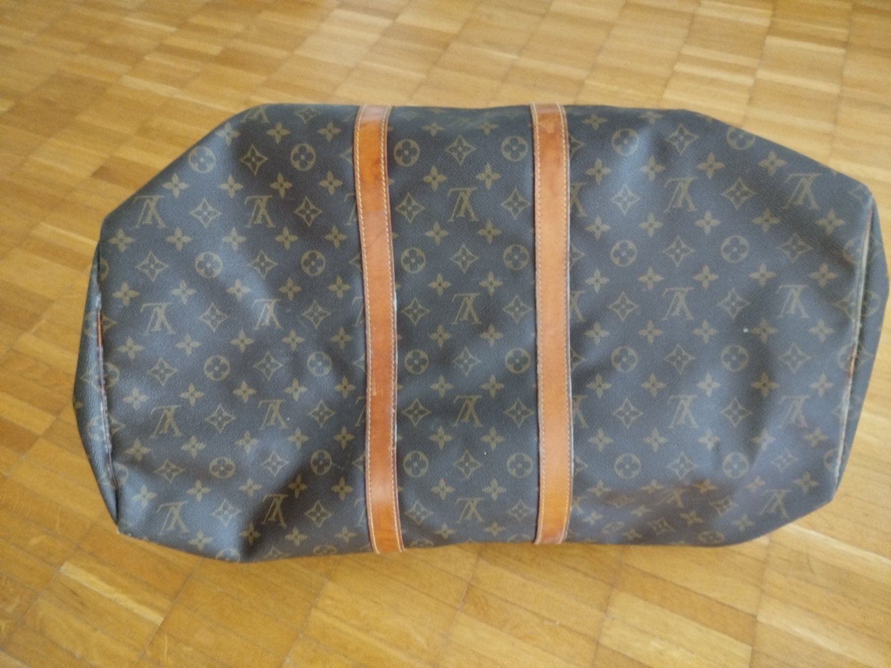 Louis Vuitton Borse da donna: Louis Vuitton Tasche – Usato da Wittenbach venduto da marcobasso 3