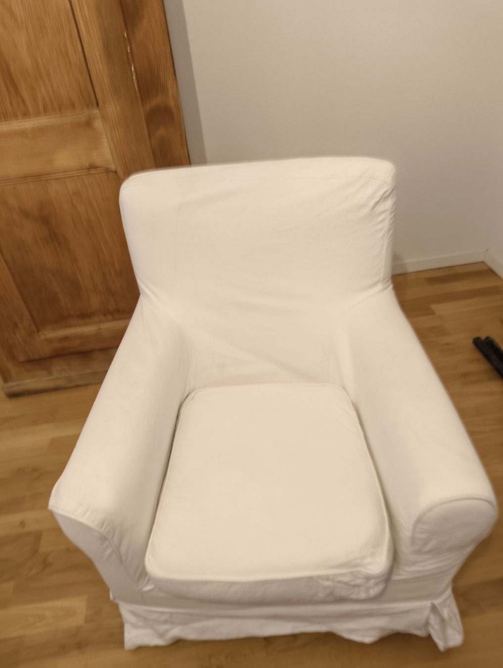 Ikea Poltrone: photeulle blanc MUST GO! – Usato da Renens VD venduto da Henriiii 2