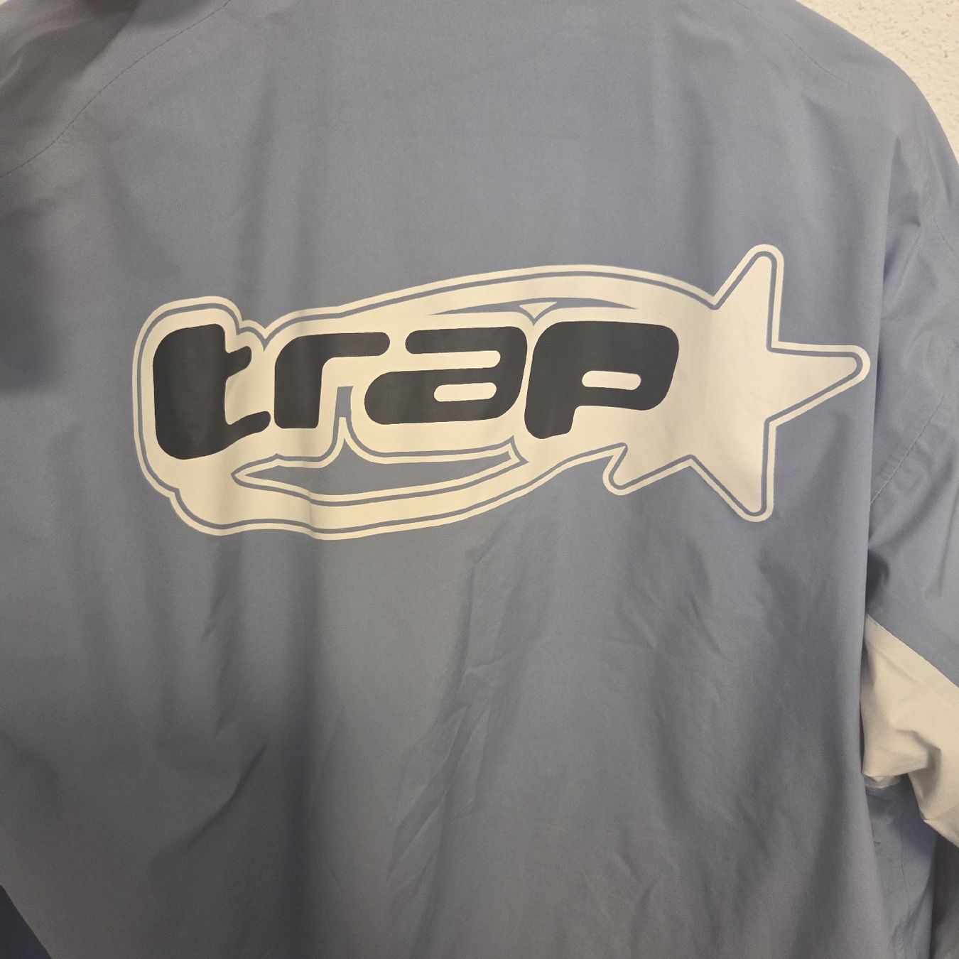 Trapstar Giacche: Windjacke Trap M – Usato da Rheinfelden venduto da ali_fsc2 2