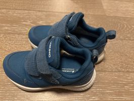 Viking Kids' Shoes - Blue - Size 25 - Great Condition!