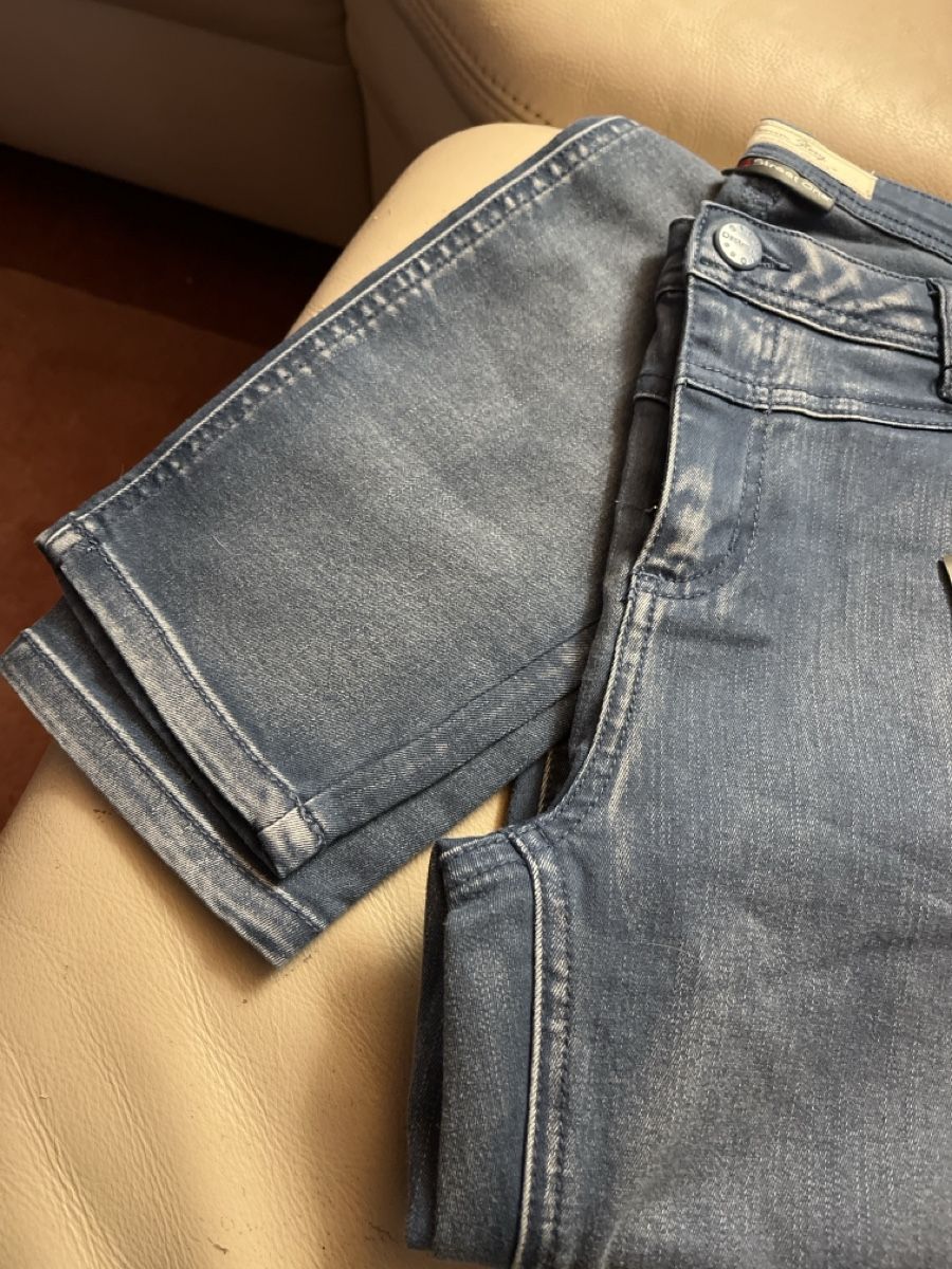 Jeans: Street one jeans 32/32 neu – Nuovo e nell'imballaggio originale da Jenaz venduto da Gba63 1