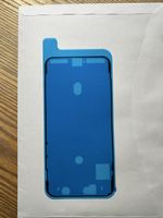 iPhone X Adhesive Kleber für Digitizer Touchscreen / Rahmen