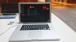 Apple MacBook Pro "Core i7" 2.3GHz 15 Zoll DEFEKT