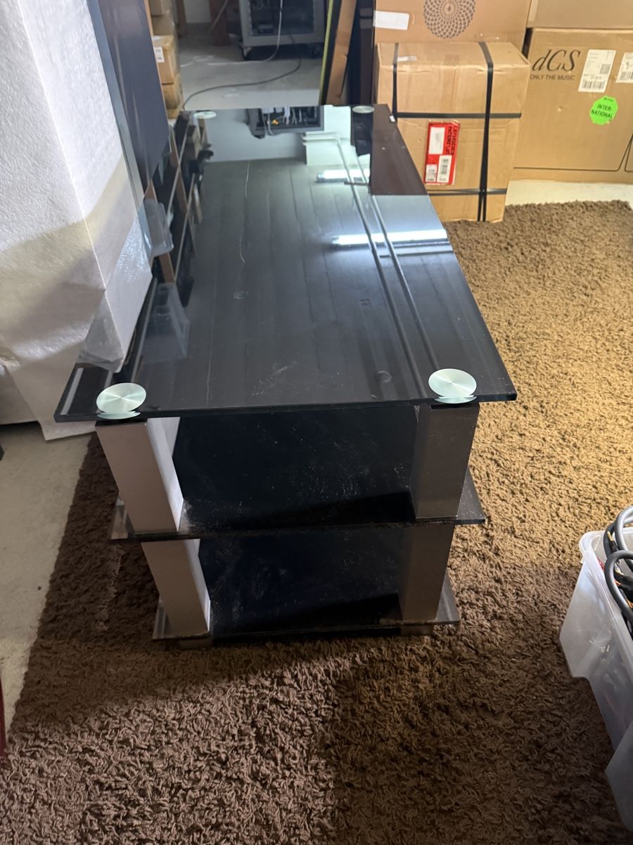 Spectral Scaffali: Spectral Möbel High End schwarz – Usato da dietlikon venduto da avspalinger 5