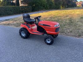 Husqvarna Rasentraktor YTH150XP