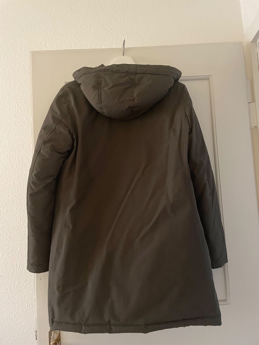 Woolrich Giacche: Woolrich Arctic Parka Grösse M – Nuovo (secondo la descrizione) da Zürich venduto da albenire 3