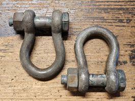 Schekel für 3.25T