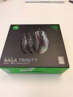 RAZAR NAGA TRINITY Moba/ MMO Gaming Mouse