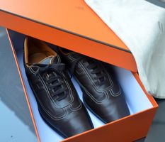 Schuhe / Chaussures Hermès  . 40,5