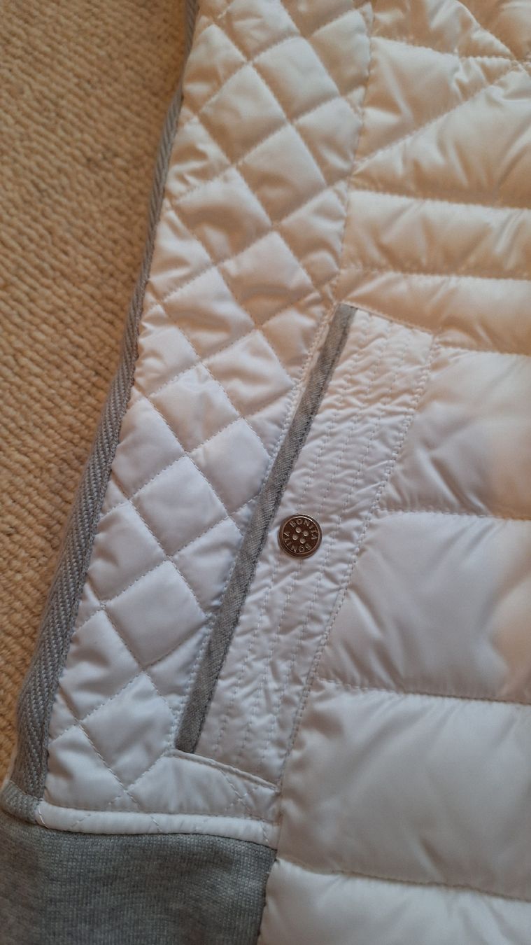 Lotti di vestiti: Bonita Gilet und Pulli.Neu – Nuovo (secondo la descrizione) da werdenberg venduto da Nsmilles 2