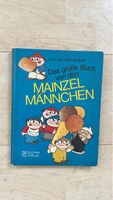 Das grosse Buch von den Mainzelmännchen gebrauchtes Buch