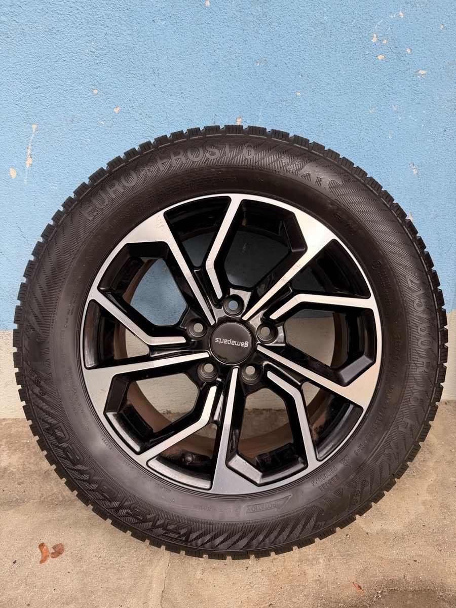 Pneus & Roues: Gomme invernali – Neuf avec emballage d'origine à Tegna par Valentinaleoni33