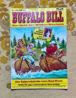 Buffalo Bill Heft Nr 445 von 1977 ?
