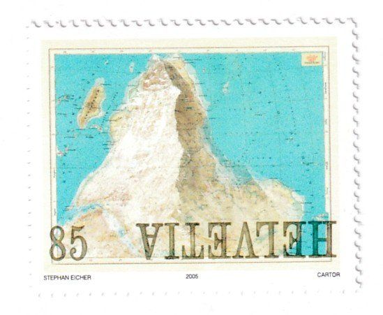 Alle Briefmarken: Schweiz  2005  ** – Neu (gemäss Beschreibung) aus Neuchâtel von karlpierrino