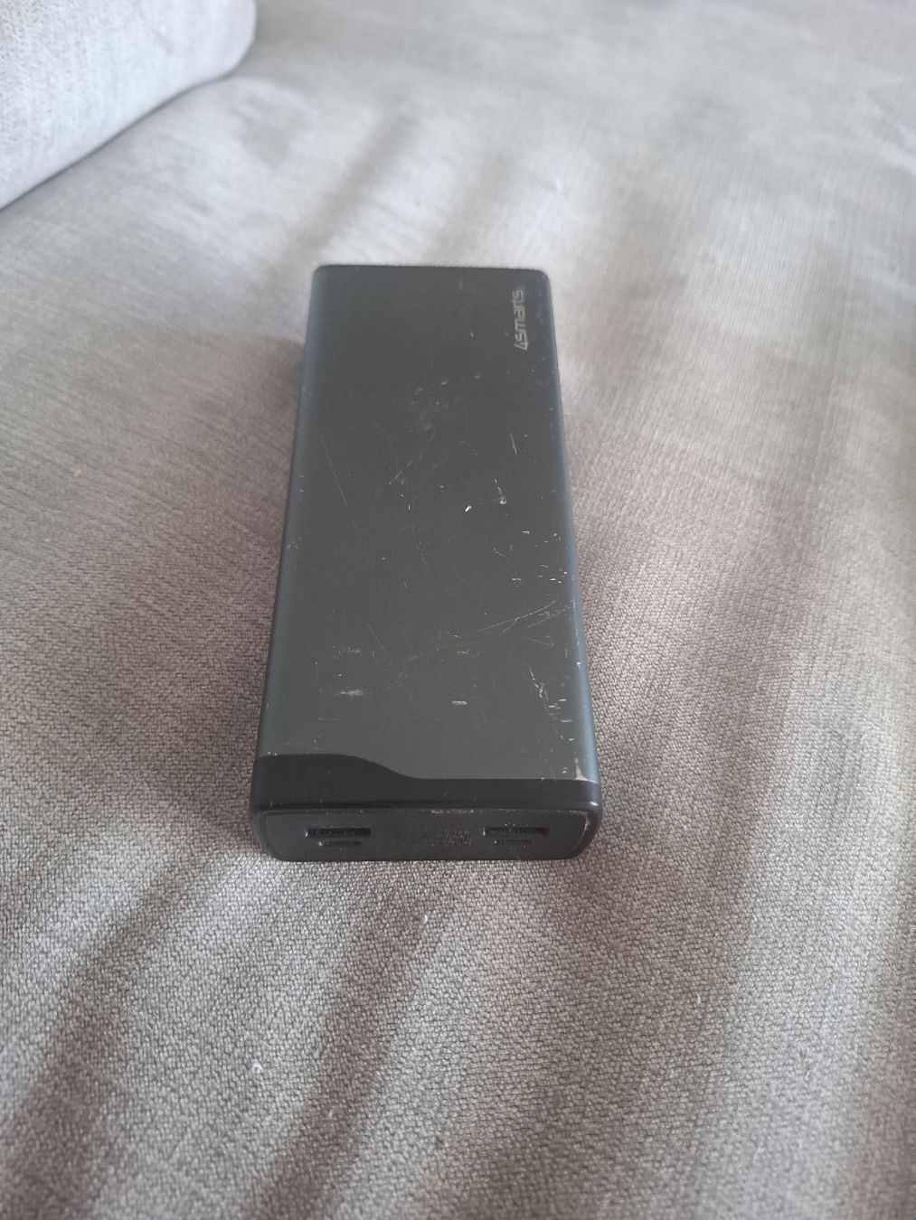 4smarts Batterie: Powerbank – Usato da Zürich venduto da The_solo_gamer