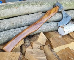 Damast Tomahawk