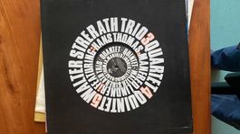 Walther Strerath Trio Quartett Quintett Sonorama 2009 Jazz