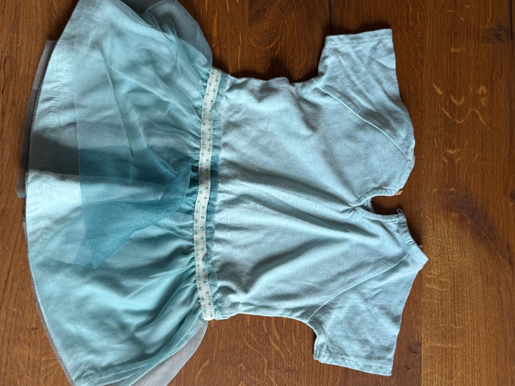 Lotti & Set di vestiti: 3 Outfits – Grösse 80 – Usato da Neerach venduto da Meli_sara 3
