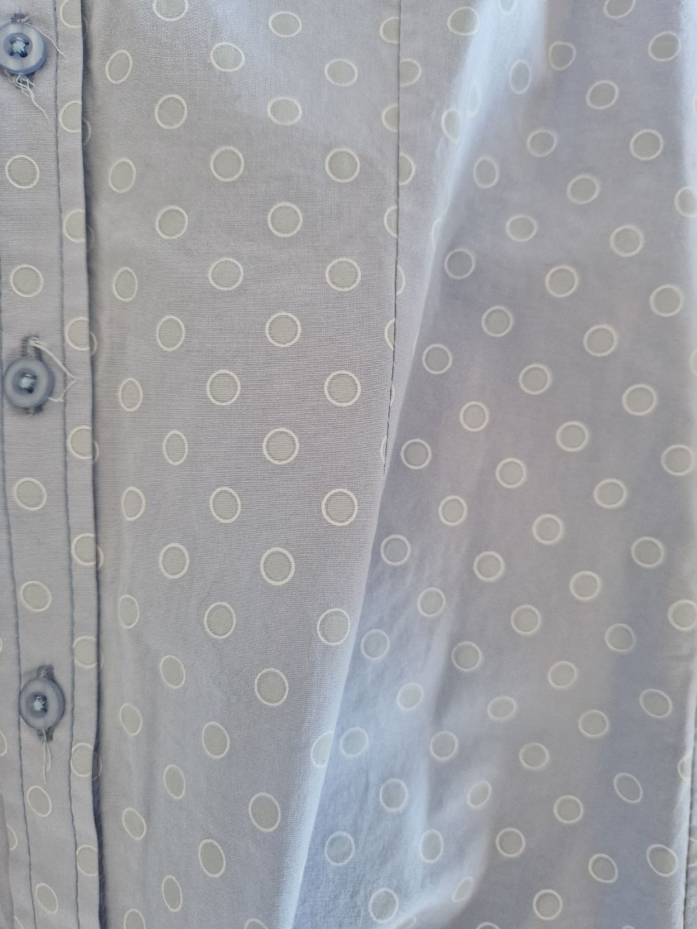 Camicette: New shirt size S – Nuovo (secondo la descrizione) da Lausanne venduto da Issss 3