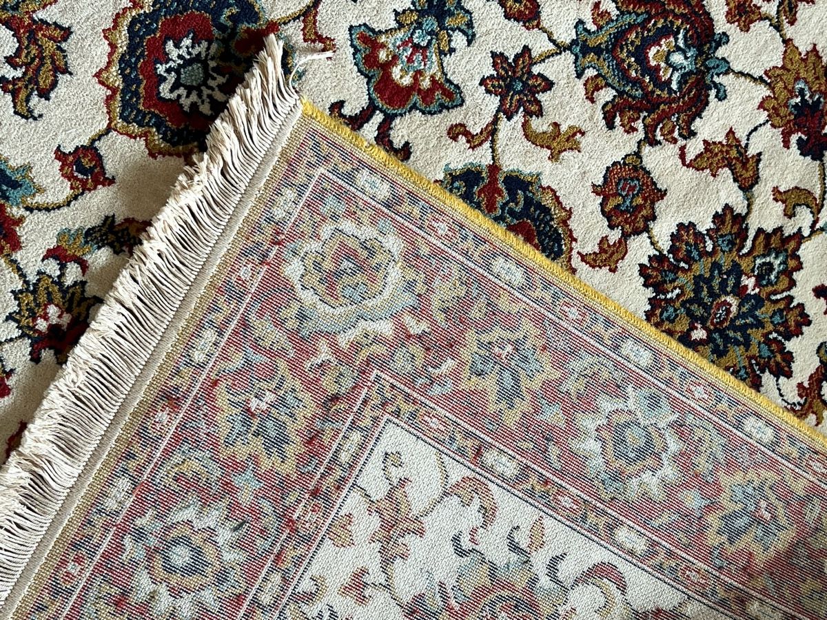 Tappeti: Carpet 100% wool – Nuovo (secondo la descrizione) da Erlenbach ZH venduto da topchick 3