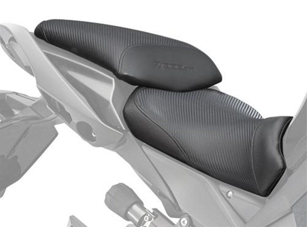 Selle & Accessori: Gel-Sitz Ninja 1000 SX – Usato da Winterthur venduto da Miwok