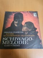 Vinyl, 7" - Maurice Jarre – Schiwago-Melodie... (1966)