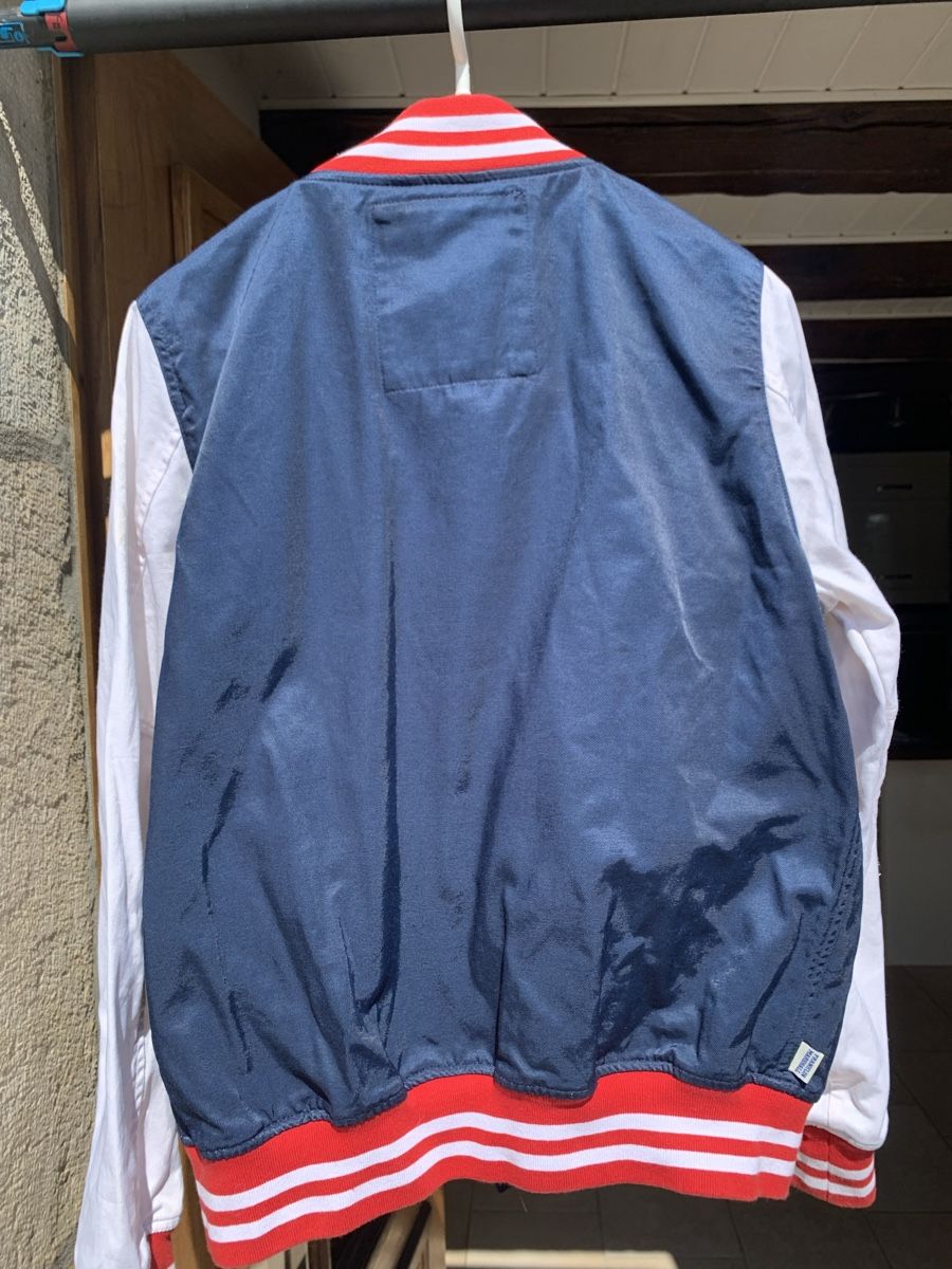 Giacche: Franklin Marshall style Ralph lauren – Usato da Vernier venduto da Moca78 3