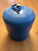 Campingaz Gasflasche Typ 907 Butan 2,75 kg (leer)