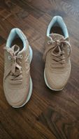Guess Camrio Sneaker low beige Neuwertig
