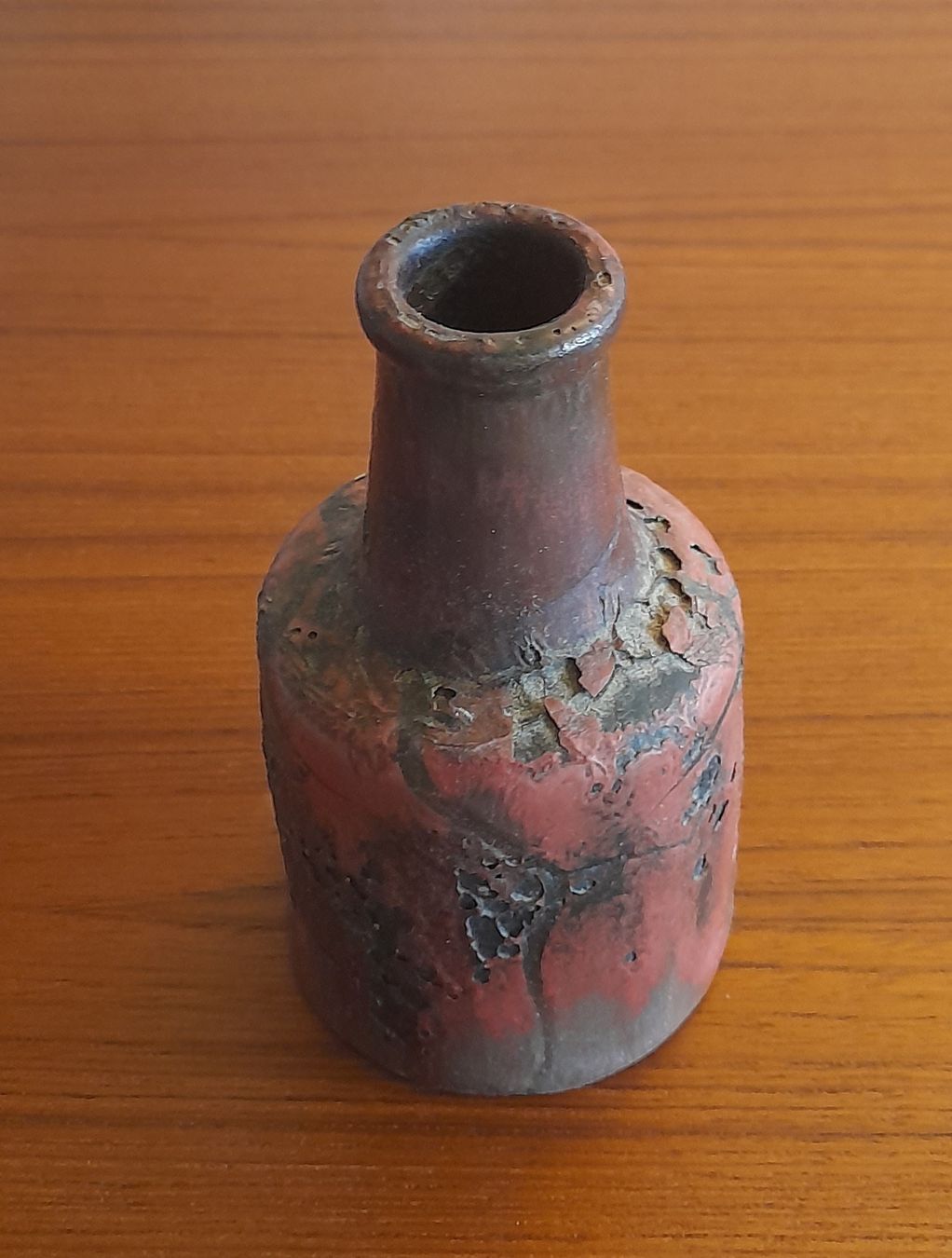 Vasen & Gefässe: Dagneas Dänemark Vase – Gebraucht aus Haslen AI von Vintagelix 2