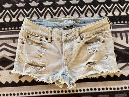 American Eagle 