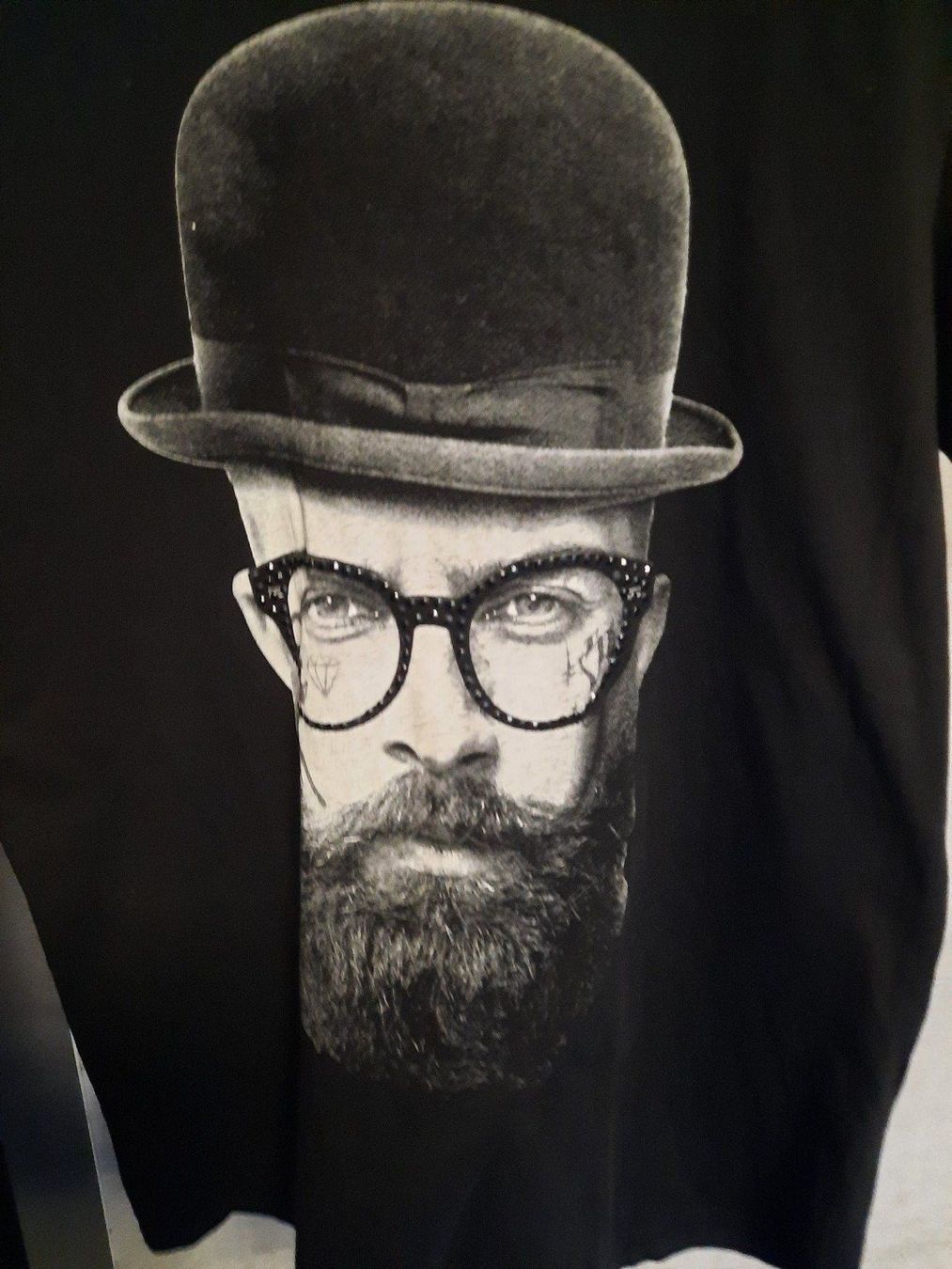 T-shirts: T-Shirt – D'occasion à Zürich par pia_p95m 1
