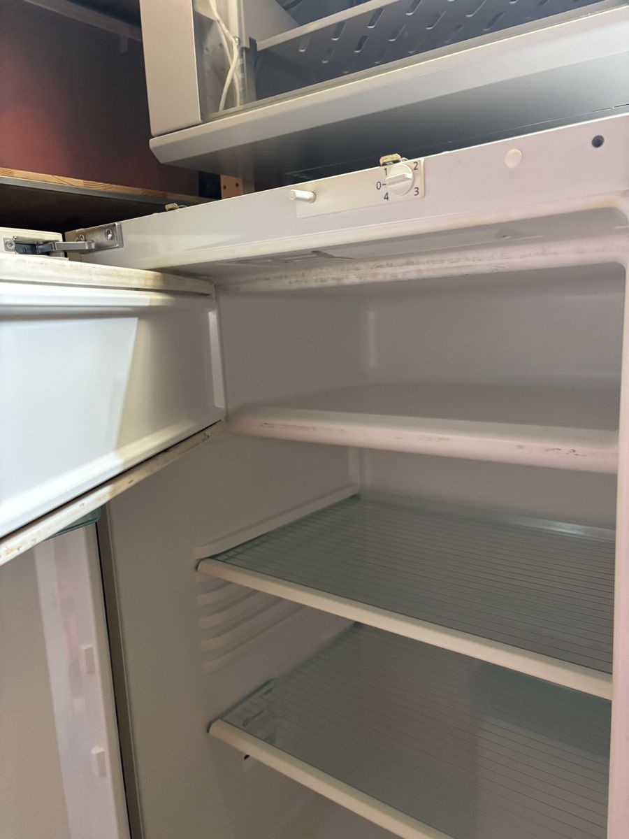 Bauknecht Frigoriferi: Bauknecht Kühlschrank – Usato da Bäretswil venduto da M_OeCH 2