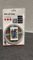 Neues RGB-LED-Lichtband