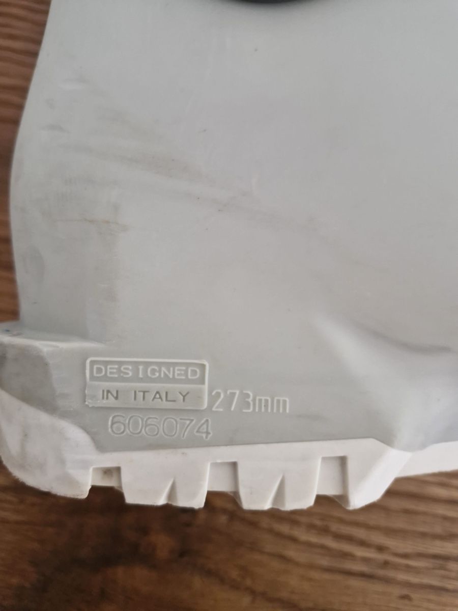 Head Damenschuhe: Skischuhe HEAD Vector 80 Grösse 230-235mm Damen  – Gebraucht aus Wolfwil von GRCO 3